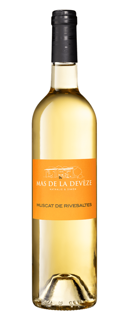 MUSCAT DE RIVESALTES | Mas De La Devèze